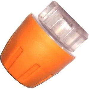 eb elektro Endestopp dl 12mm orange