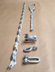ENDEFESTE SPIRA ADSS 16KN G144