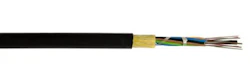 G144-9/125 ADSS SM 17,5MM 6000M