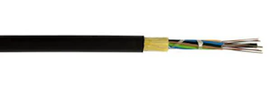 cablescom G192-9/125 adss sm 17,5mm