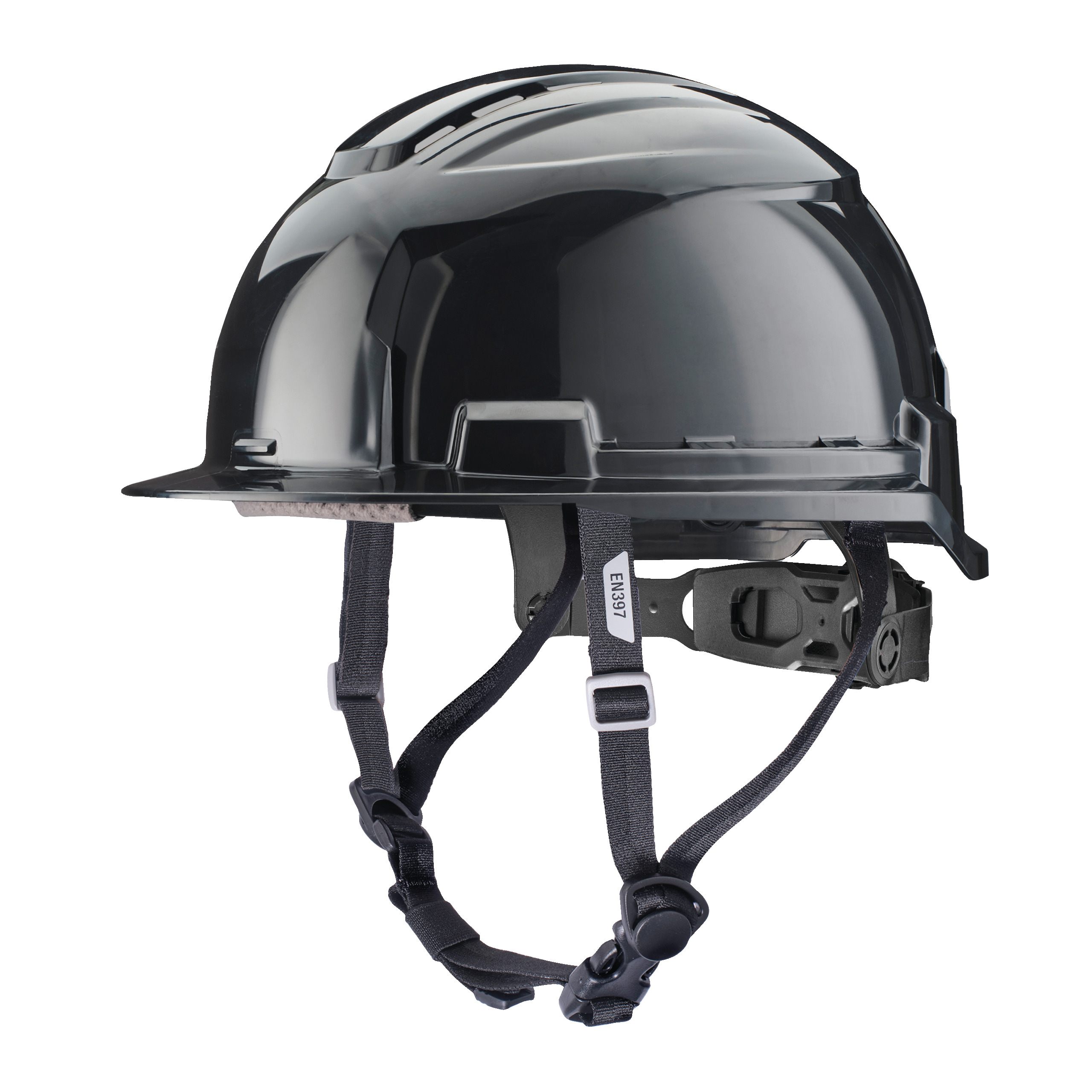 milwaukee Skyddshjälm milwaukee bolt100 svart vent