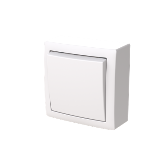 abb Switch saga 6, 2x-terminals