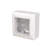 abb Saga 1-hull kappe 85mm høyde 43mm