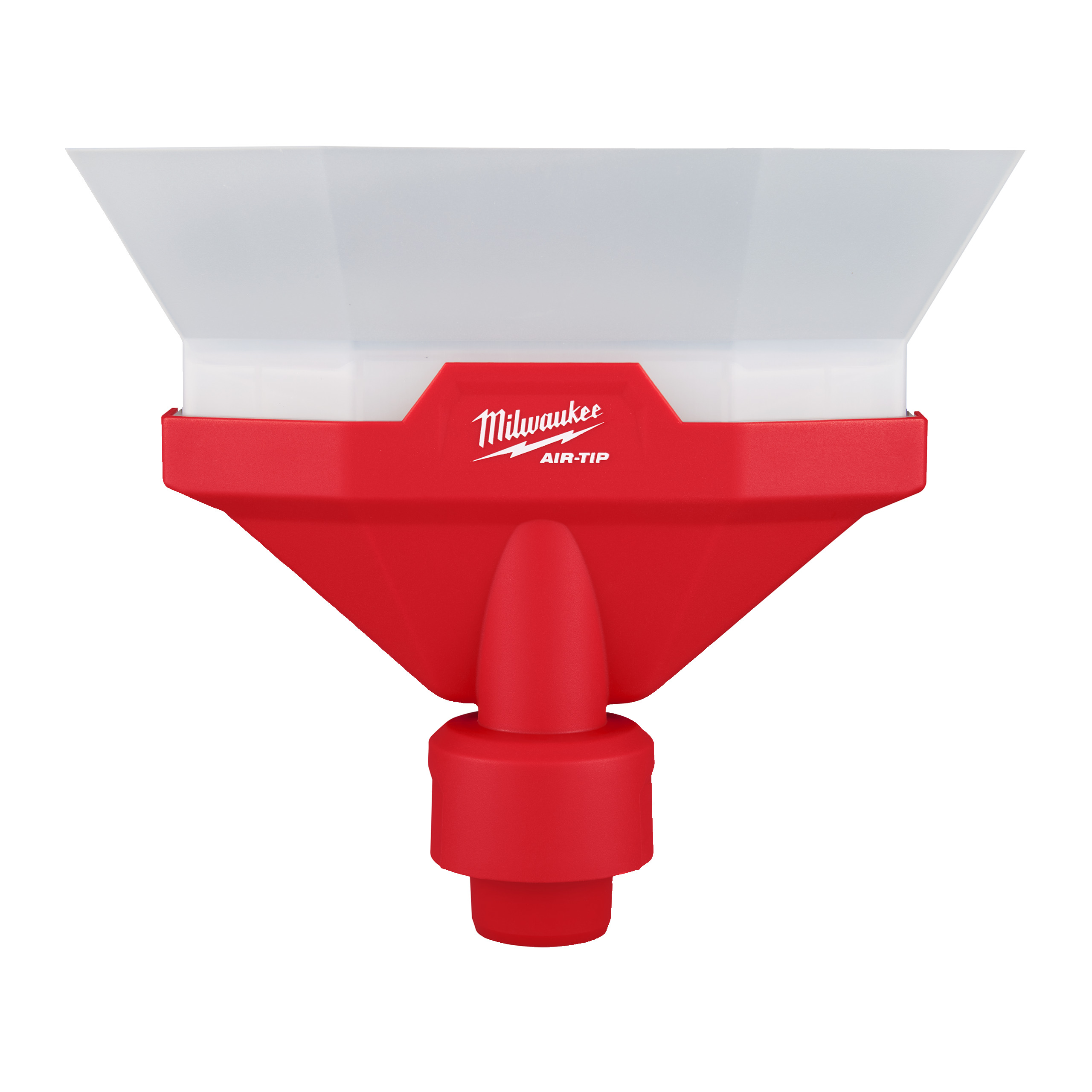 DUST COLLECTOR MILWAUKEE ATTACHMENT