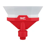 DAMMUPPSAMLARE MILWAUKEE AIR TIP