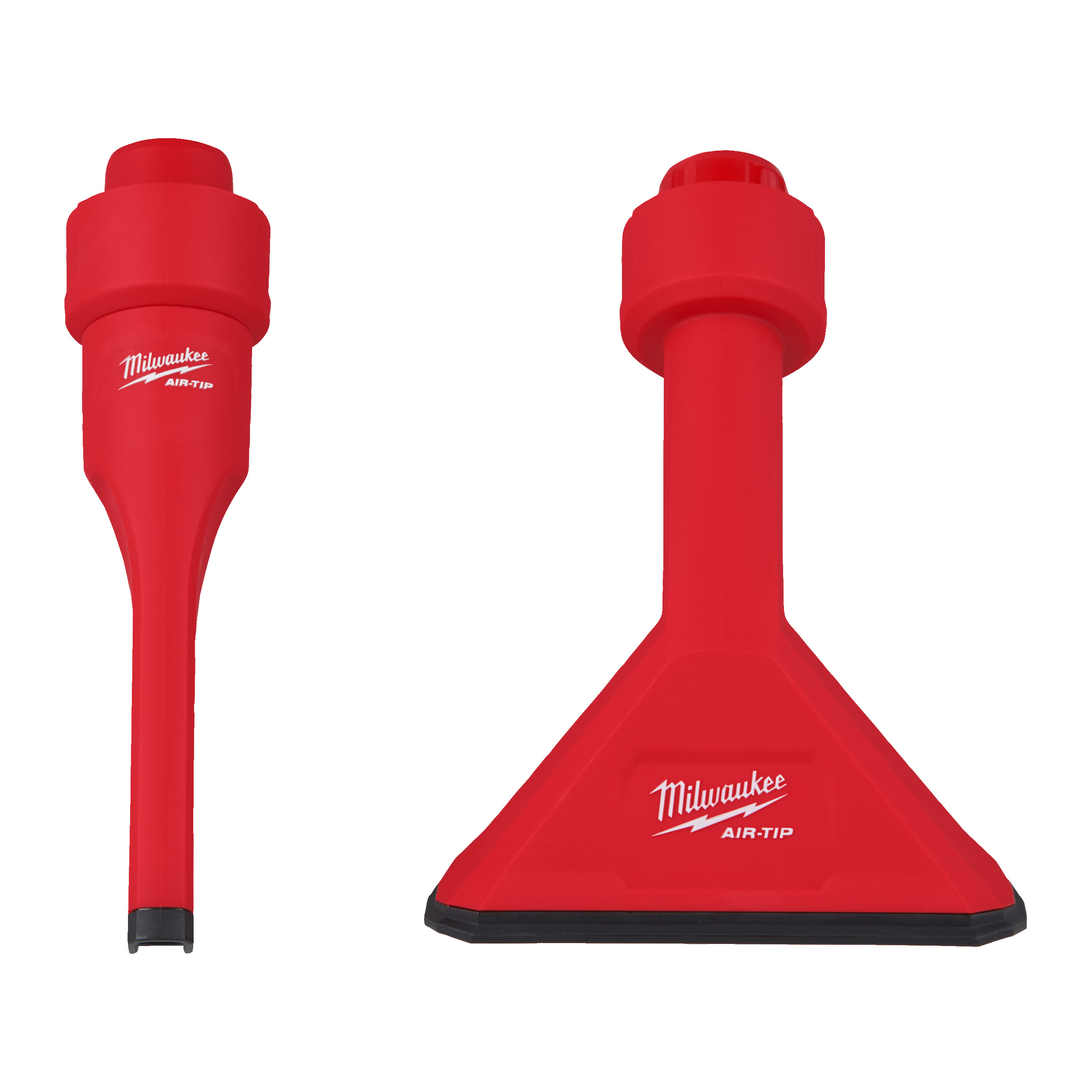 UTILITY NOZZLE KIT  MILWAUKEE AT NON-MARRING