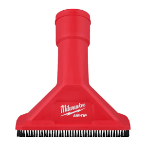 milwaukee Utility nozzle milwaukee at rocking w/ brushes
