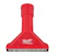 milwaukee Utility nozzle milwaukee at rocking w/ brushes