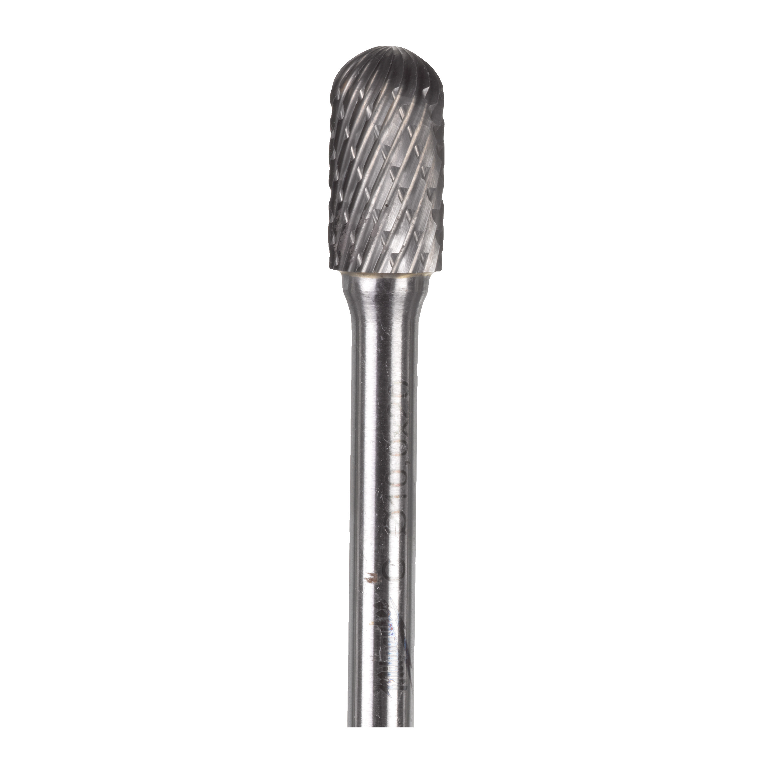 milwaukee Hårdmetallfil milwaukee typ c 6x10mm