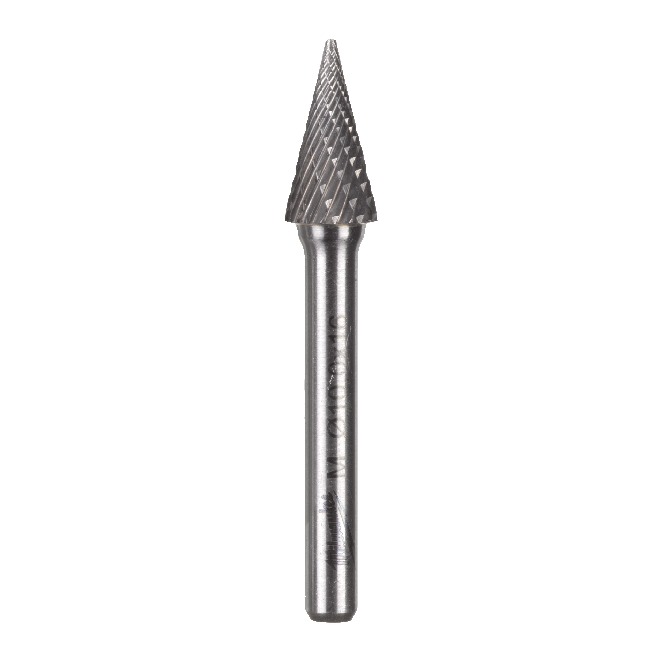 milwaukee Hårdmetallfil milwaukee typ m 6x10mm