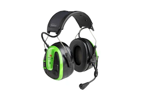 3m Headset mrx21a1ws7
