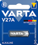 Batteri 12V Alka. V27A