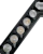 aneta lighting Pure pendant 40/1200 kontorarmatur, hvit