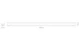 sg armaturen Surface mounted luminaire hurdal 1500 3000k pir