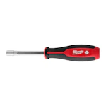 NUT DRIVER MILWAUKEE HOLLOW MAGNETIC 7MM