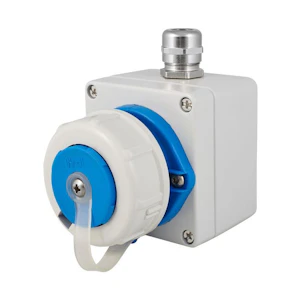 selcast Pistorasia selcast vesitiivis schuko 16a ip68/1