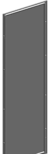 abb Sidevegger rsw83p2