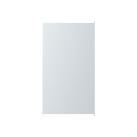 abb Triline c montasjepl. rm48 1730x1000x2mm