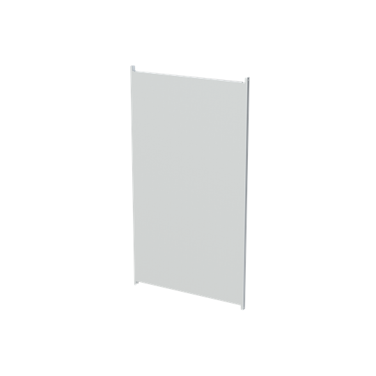 abb Triline c montasjepl. rm48 1730x1000x2mm