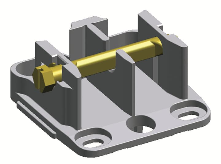 abb Festebr.rz1p4 wrramme/mont.pl.