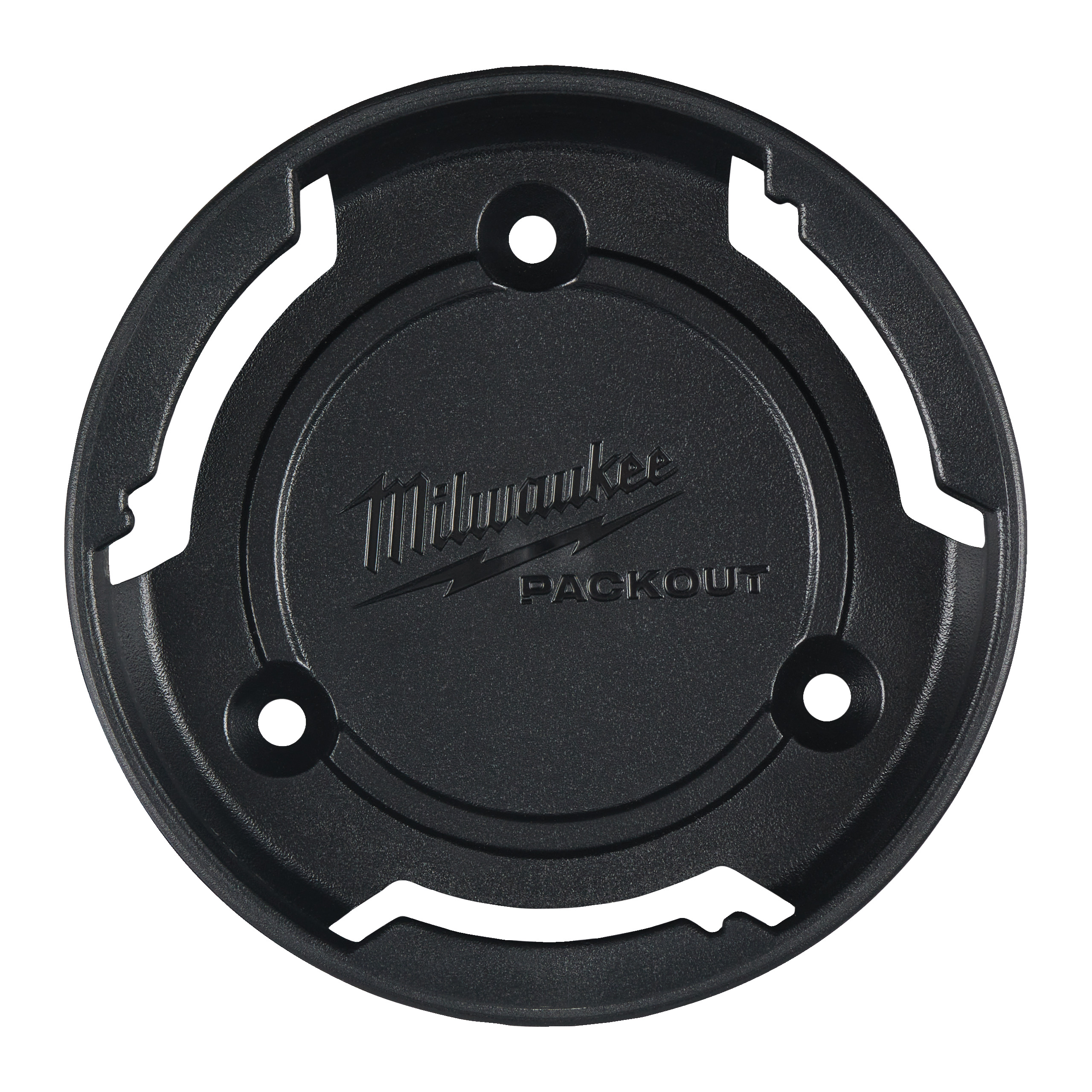 MOUNTING PUCK MILWAUKEE PACKOUT