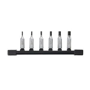 milwaukee Kärkihylsysarja milwaukee hex 1/4 6kpl