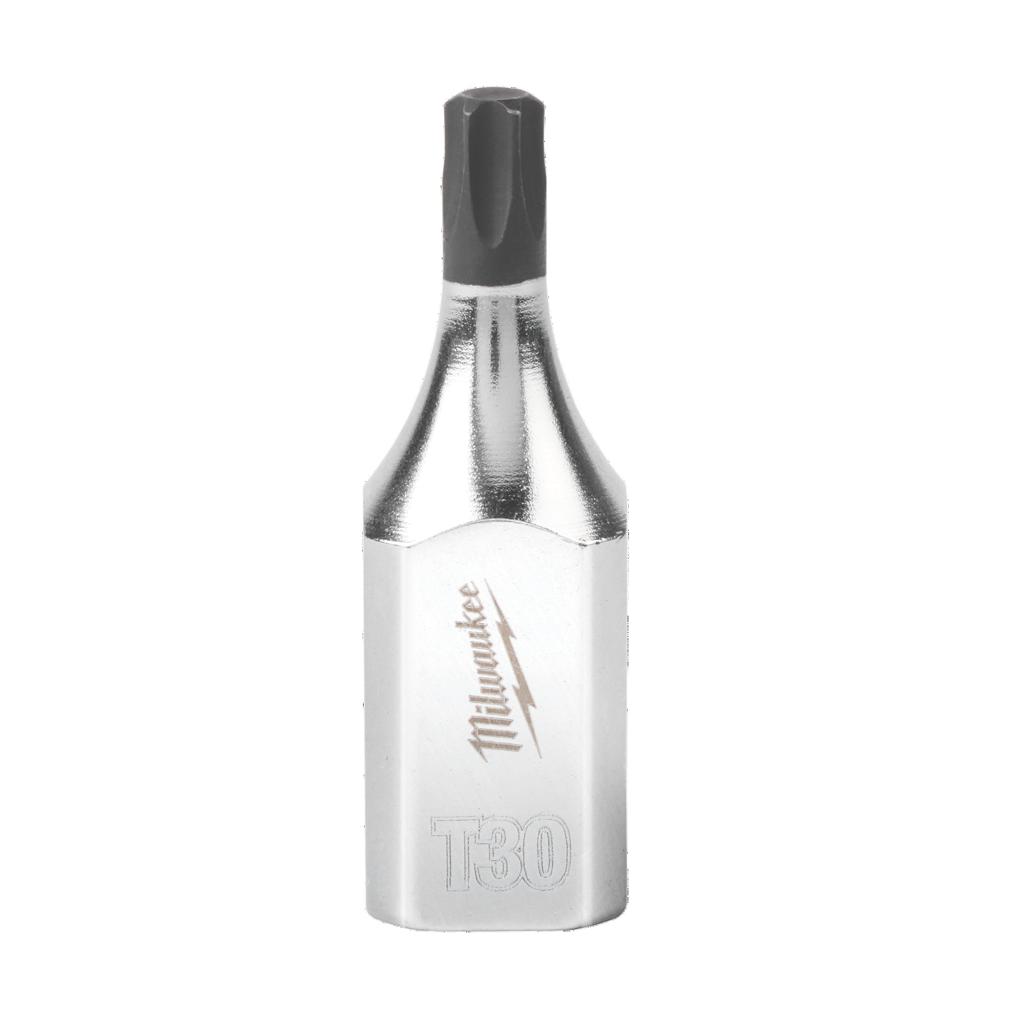 SOCKET MILWAUKEE TORX BIT 3/8IN T30