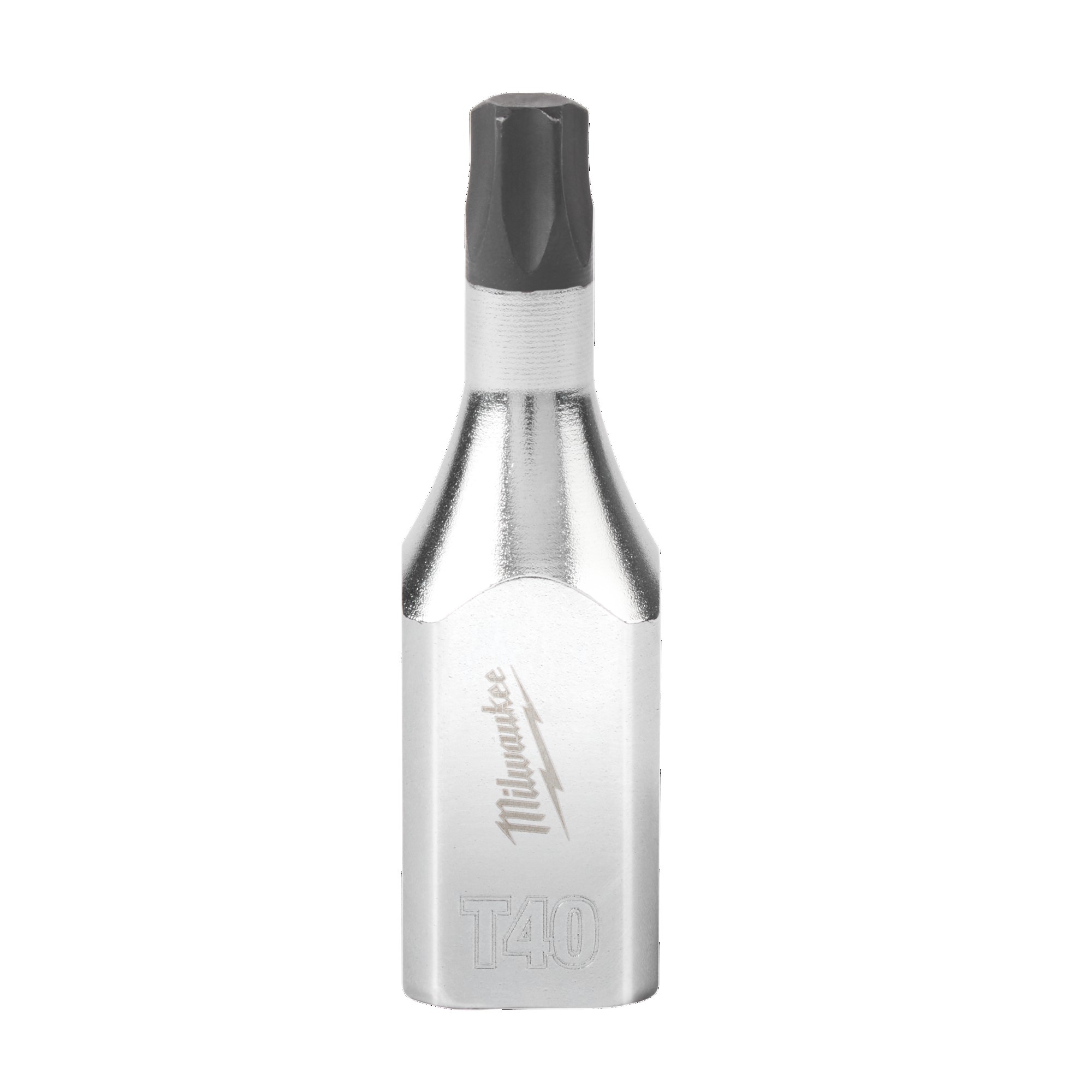 SOCKET MILWAUKEE TORX BIT 3/8IN T40