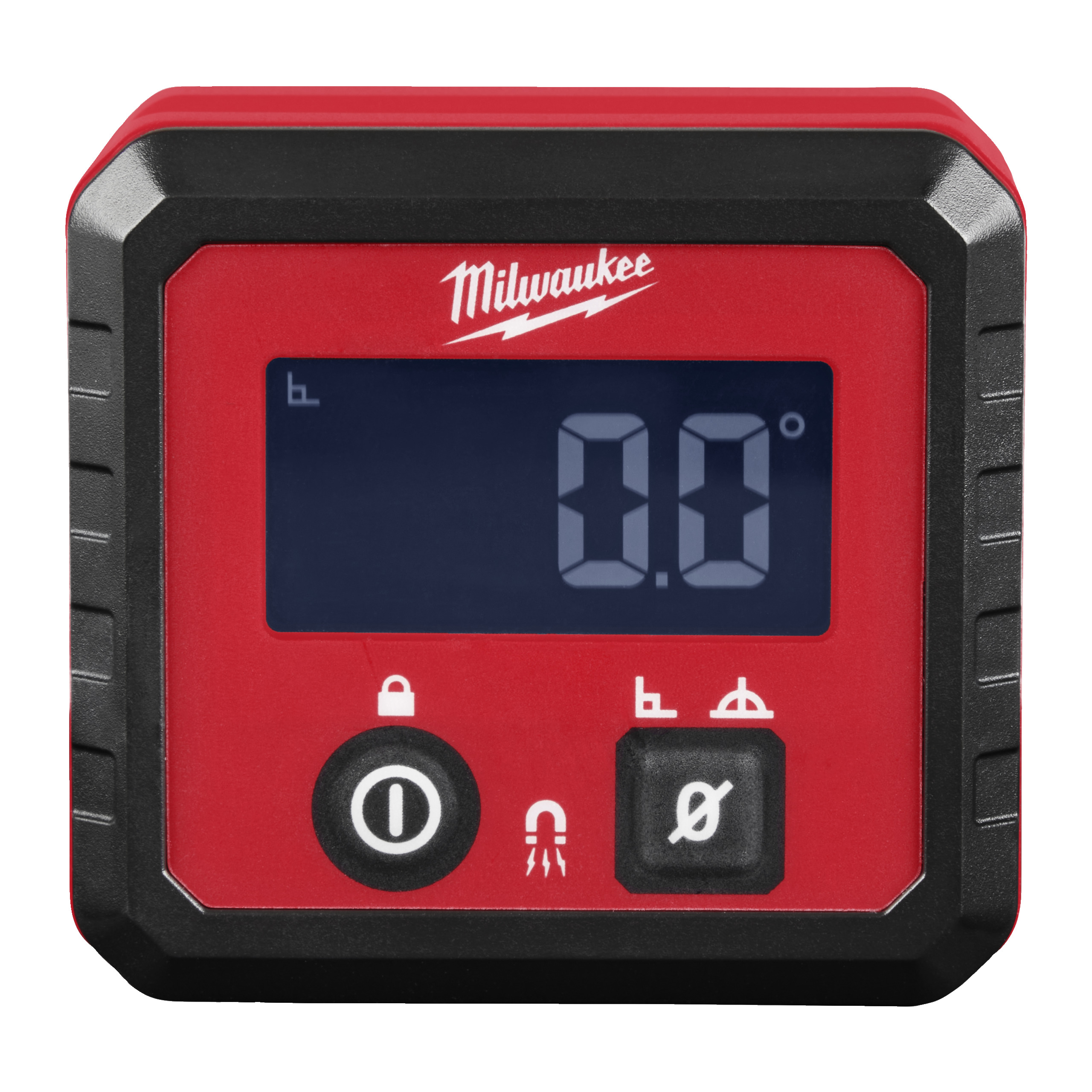 ANGLE GAUGE MILWAUKEE DIGITAL