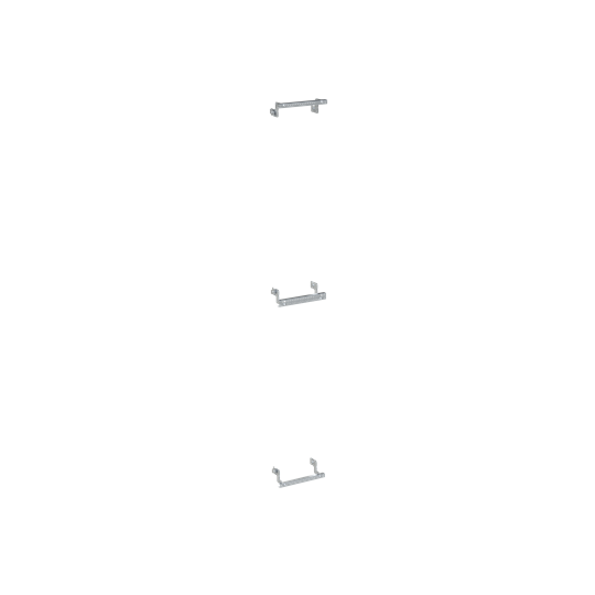 abb Installasjonssett wnf1, 1fb