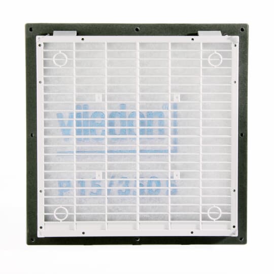 abb Filter 250x250mm rza400