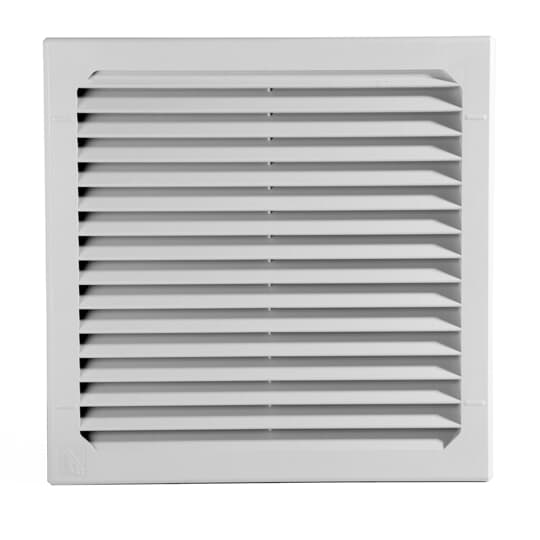 abb Filter 250x250mm rza400
