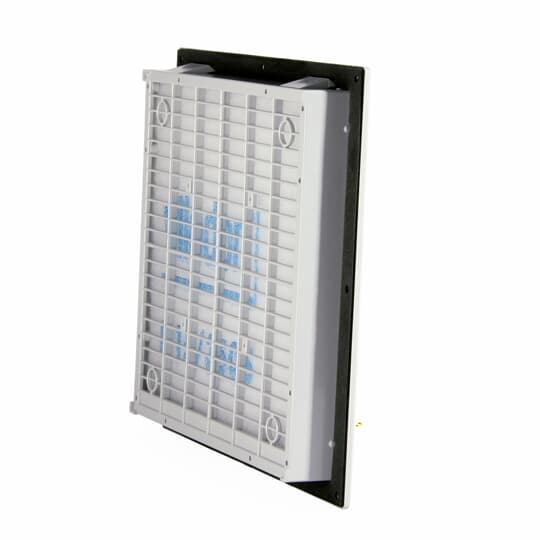 abb Filter 250x250mm rza400