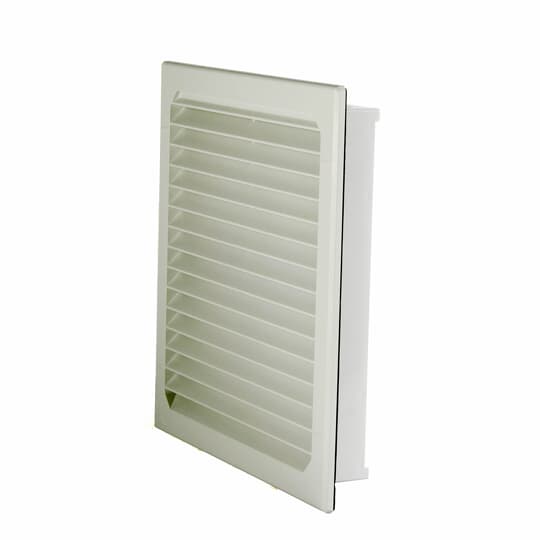 abb Filter 250x250mm rza400