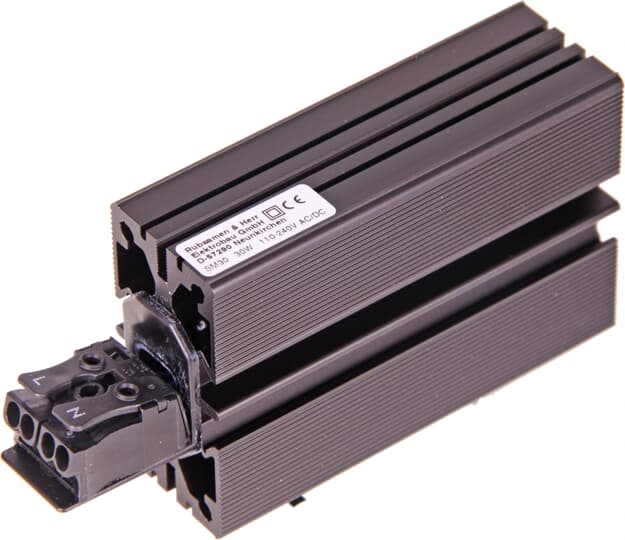abb Varmeelement rzh30 ptc 30w 230v ac/dc