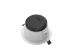 aneta lighting Skylight dome 25/150, hvit
