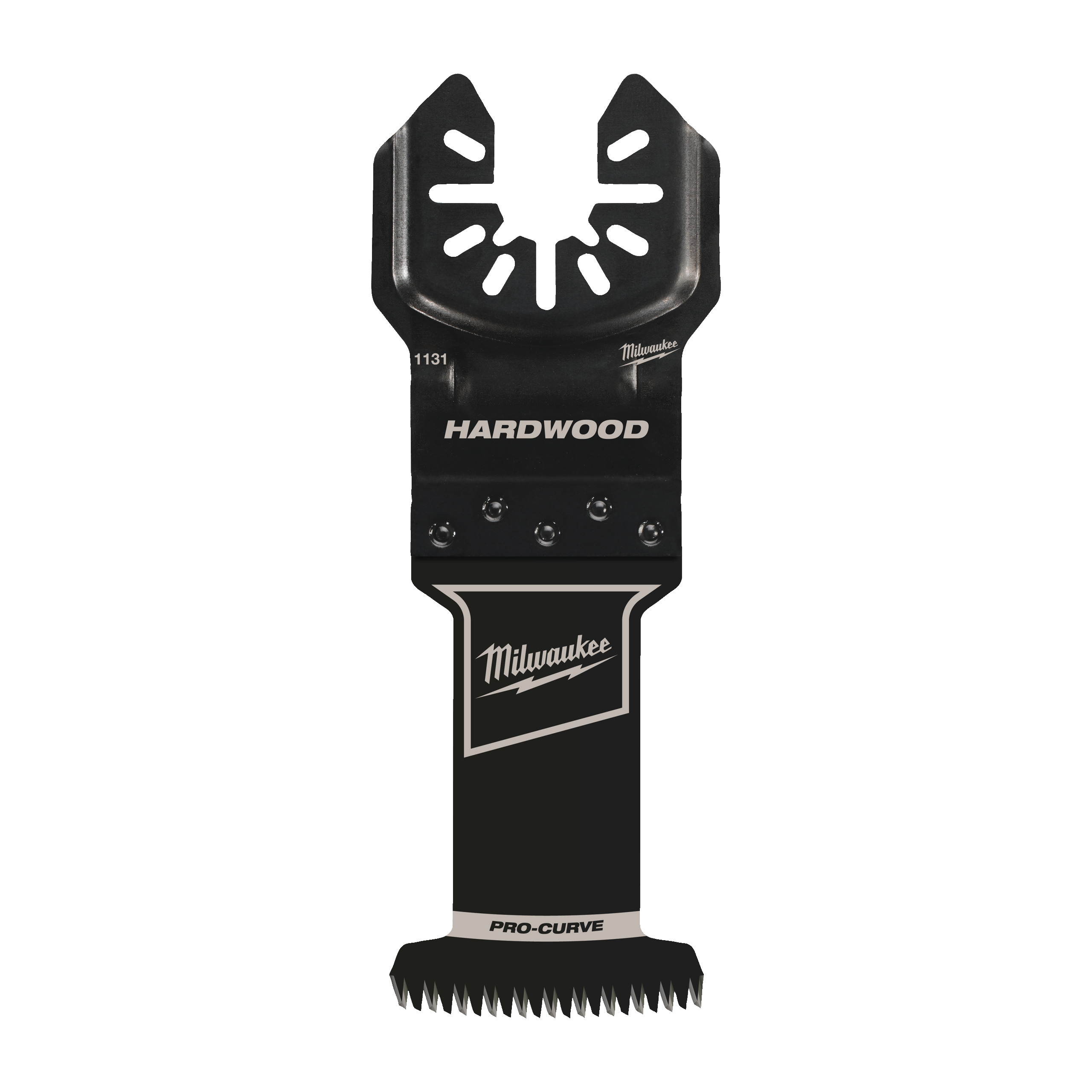 MONITOIMIKONEEN TERÄ MILWAUKEE OL HCS 3C HW 35MM