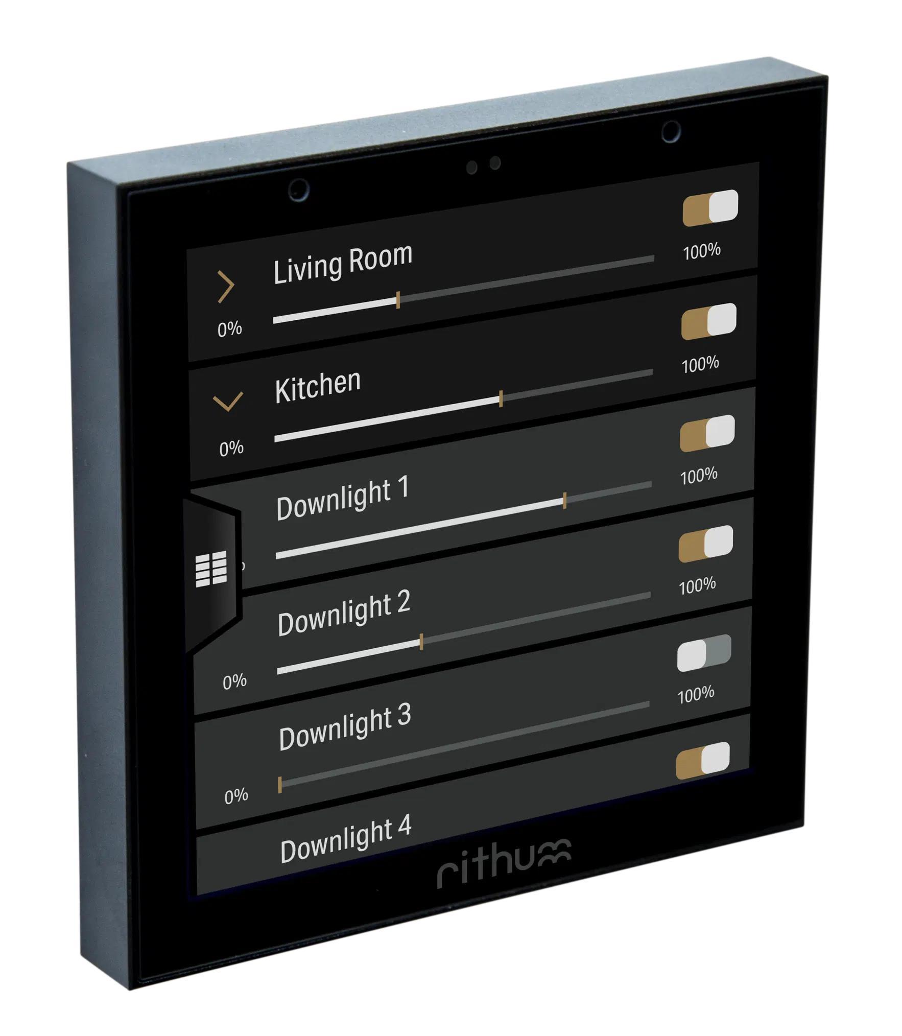 intin Rithum switch pro