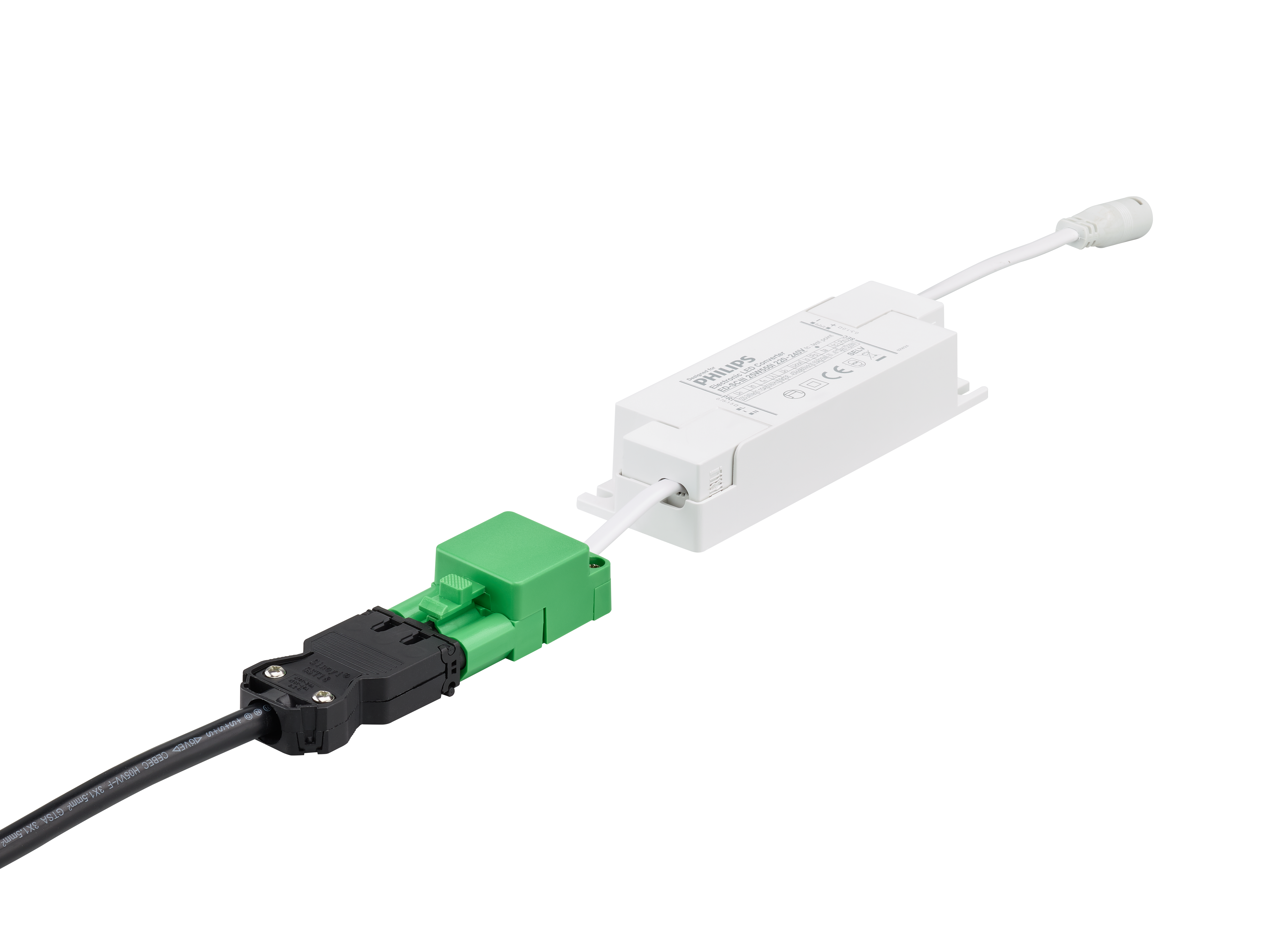 philips Panel g6 36s/ue840 psu 60x60