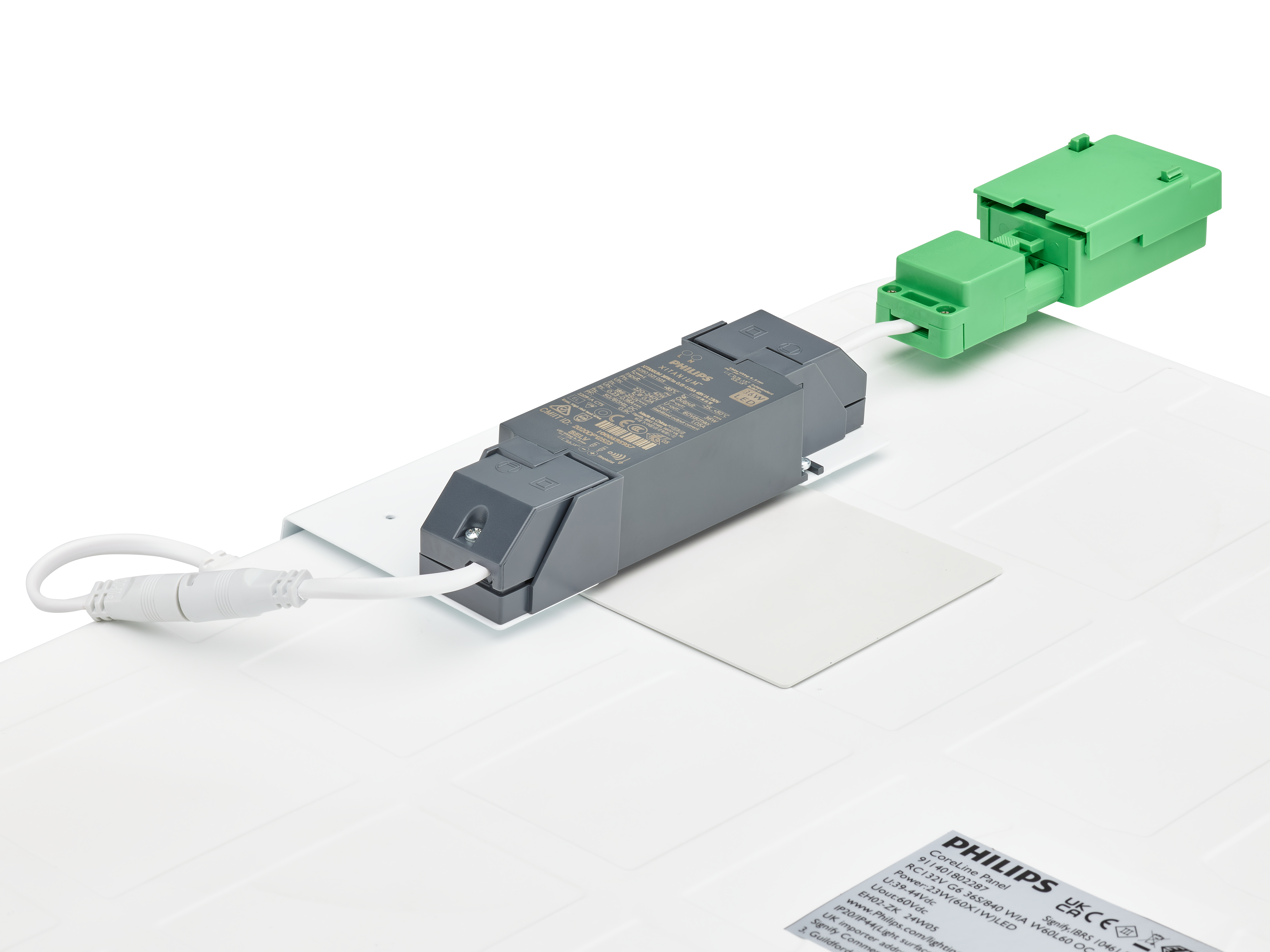 philips Panel g6 36s/840 wia 60x60
