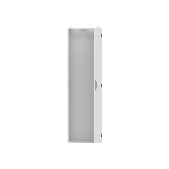 abb Gulvskap tg212s 1850x550x225mm ip55