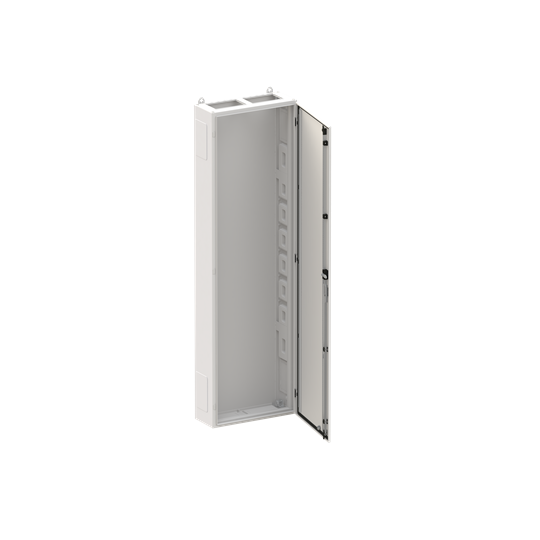abb Gulvskap tg212s 1850x550x225mm ip55