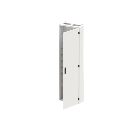 abb Gulvskap tg212s 1850x550x225mm ip55