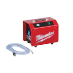 VAAKUMPUMP PUURMASINALE VP6