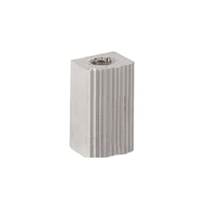 abb Avstandsstykke zb62p10 h=15mm m/skruer