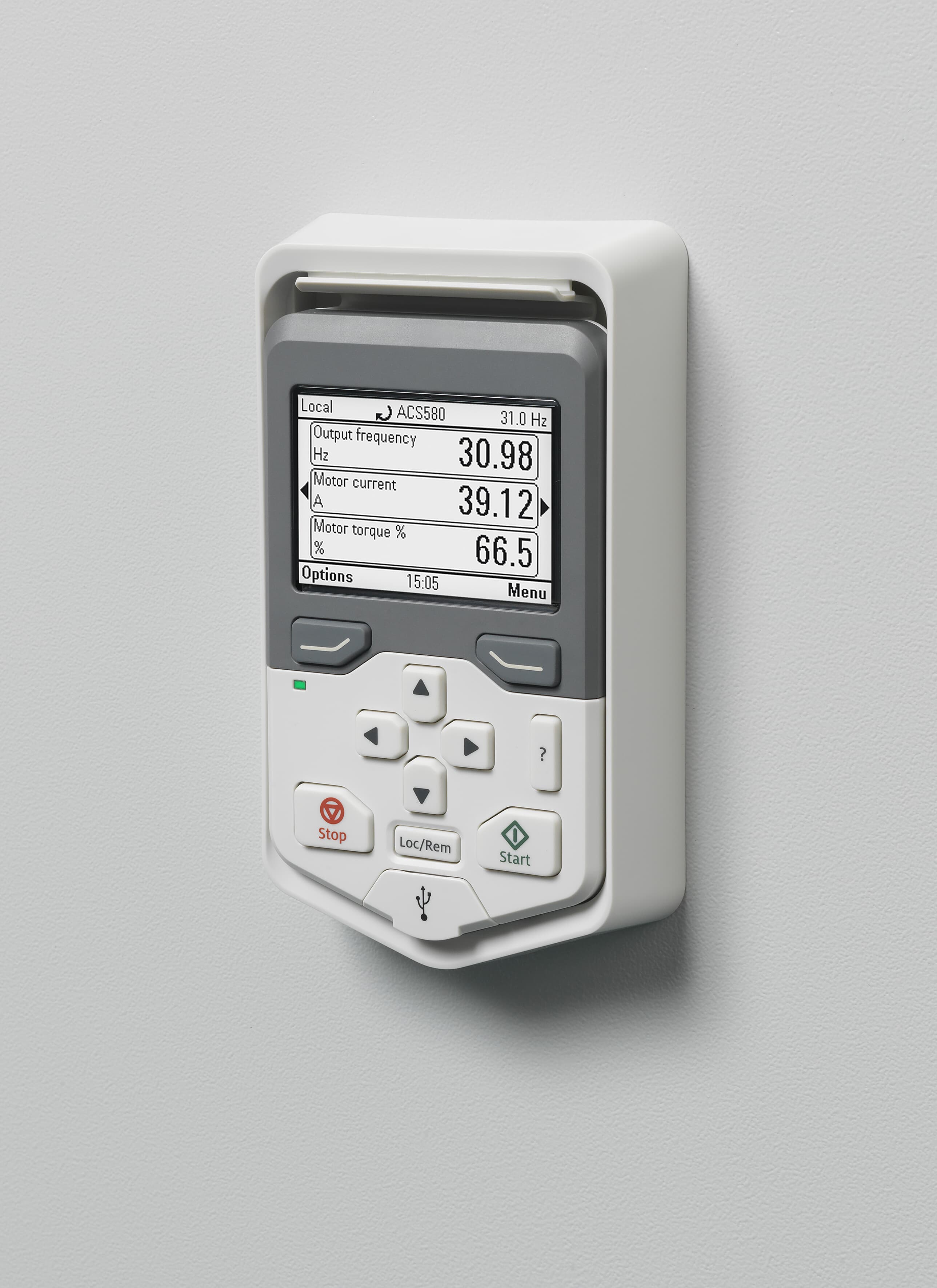 abb Frekvensomformer fepl-02 powerlink