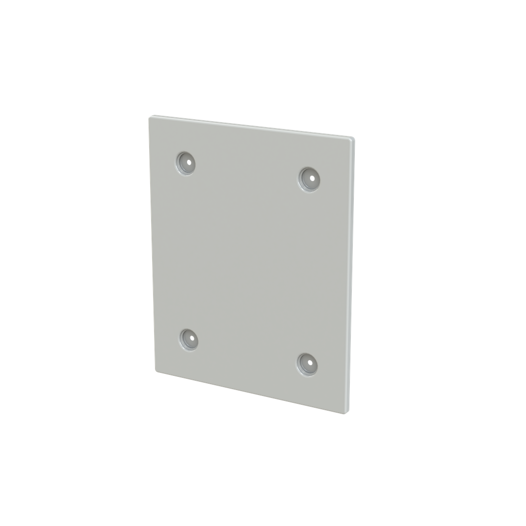 GEMINI BAKPLATE FOR SKAP STR. 2