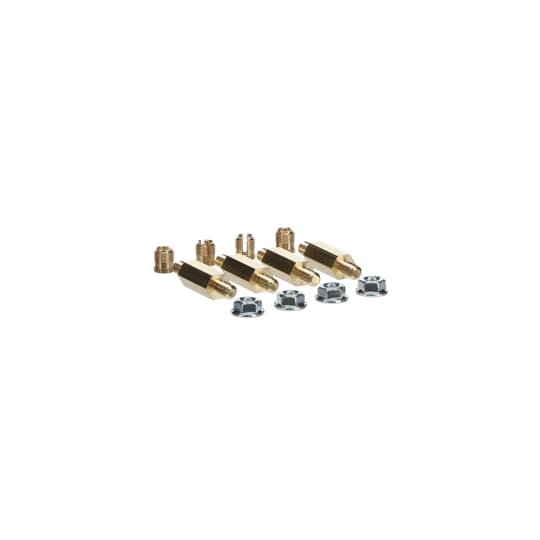 abb Gemini avstandstykke for montsjeplater