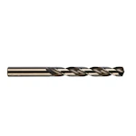 METAL DRILLBIT MILWAUKEE HSSCO DIN338 13,0