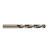 milwaukee Metal drillbit milwaukee hssco din338 13,0